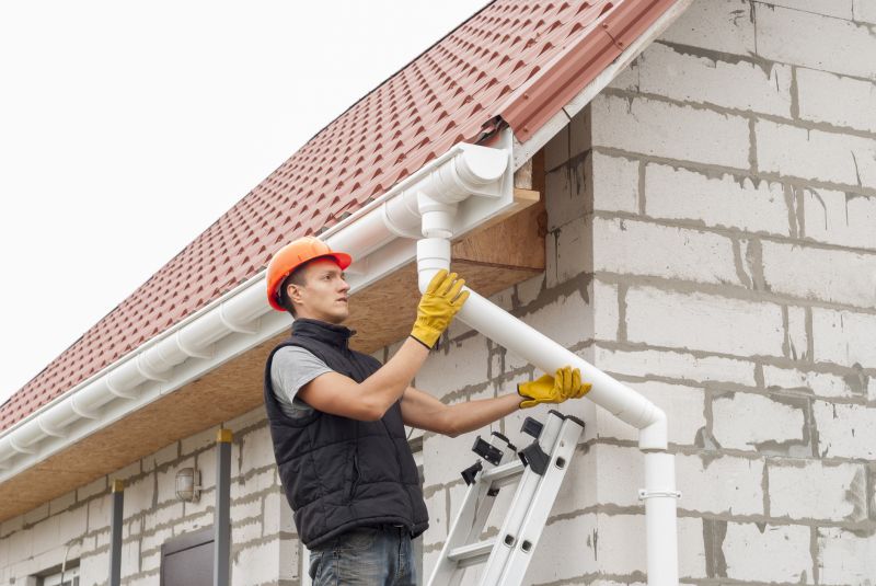 Gutter Adjustment in Boulder, CO