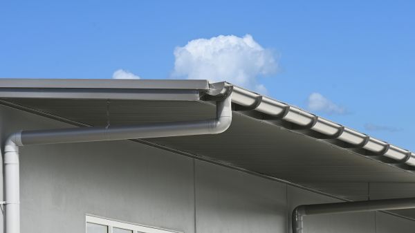 Commercial Gutter Repair - Commercial Gutter Repair Rochester, New York