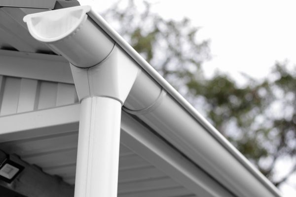 Residential Gutter Repair - Residential Gutter Repair Slidell, Louisiana