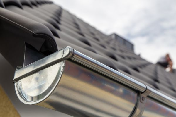 Roof And Gutter Repair - Roof And Gutter Repair Champaign, Illinois