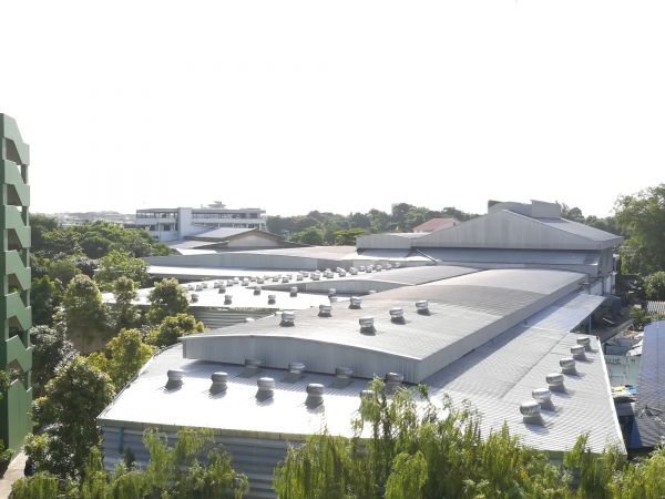 Commercial Roof Repair - Commercial Roof Repair Bloomington, Illinois