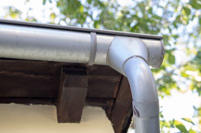 Commercial Gutter Repair in San Francisco, CA