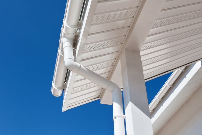 Pvc Gutter Installation in Boulder, CO