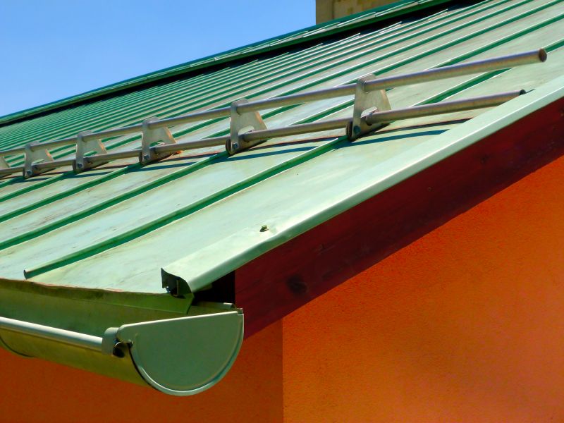 Roof And Gutter Repair