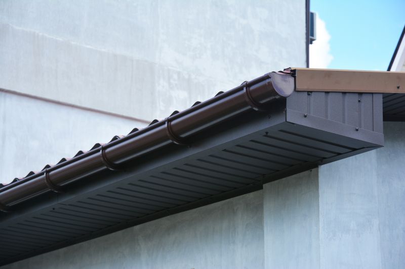 Roof And Gutter Repair