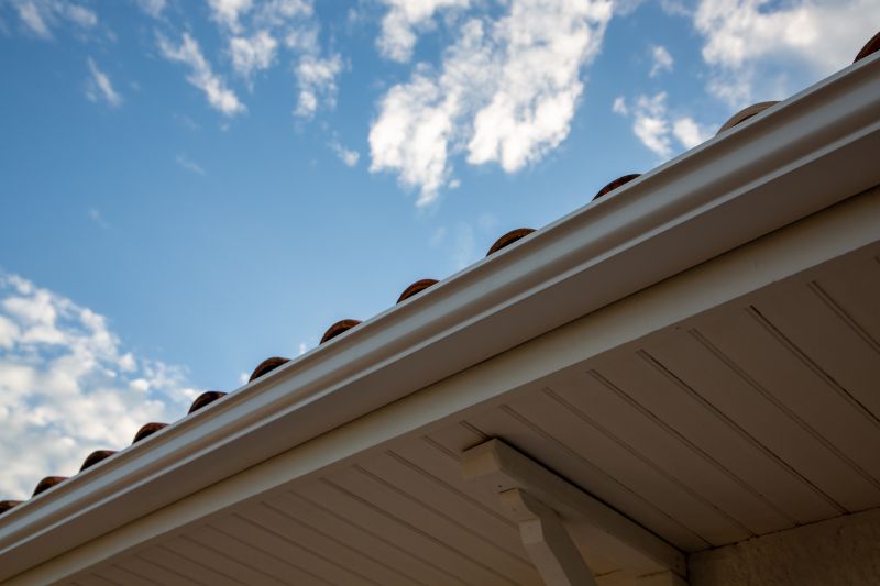 Roof And Gutter Repair